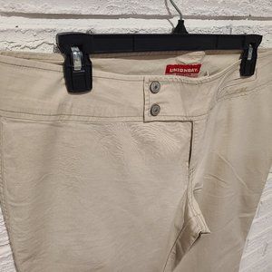 Union Bay size 15 khakis